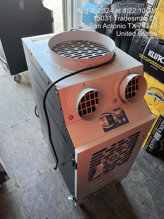 2023 KWIKOOL KPAC1411-2