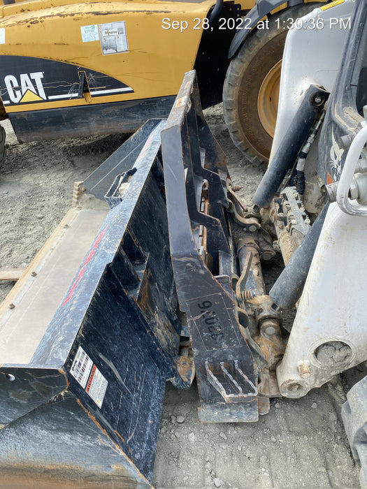 2021 PALADIN 48" Pallet Forks - Paladin