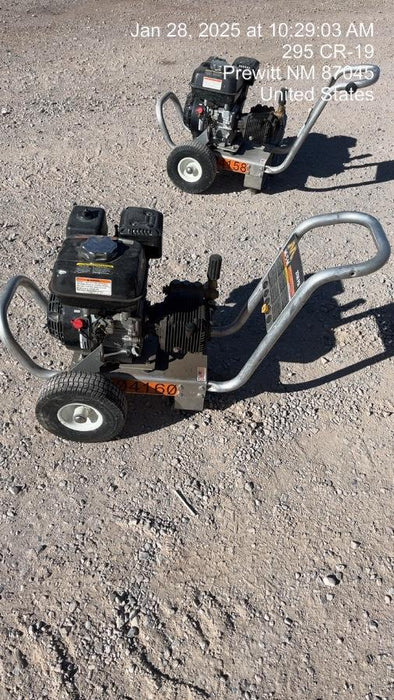 2020 MI-T-M CORPORATION CA-2703-1MMH