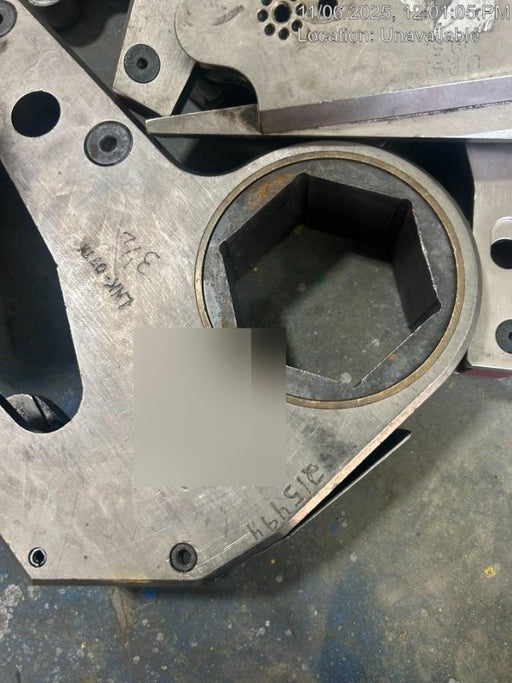 2022 TORCUP TX-16RL308