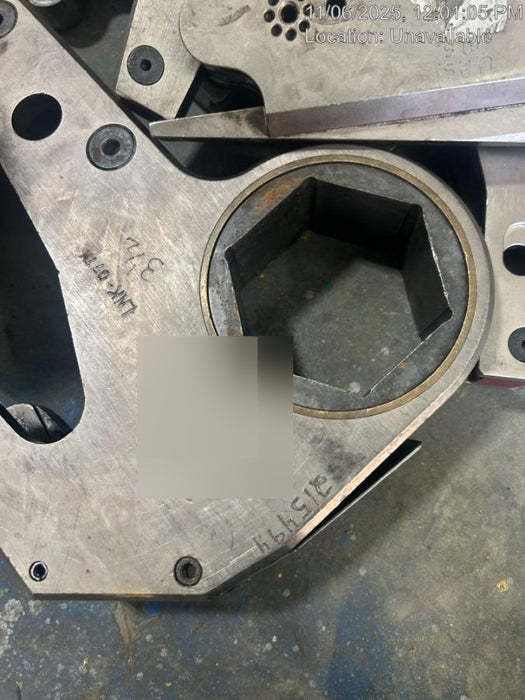 2022 TORCUP TX-16RL308