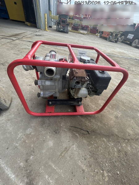 2023 MULTIQUIP QP2TH