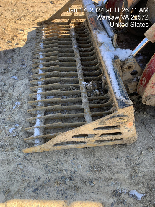 2023 STRICKLAND LF-RCBKC72