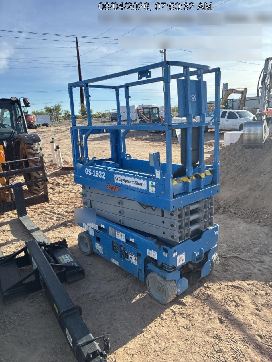 2024 STAR INDUSTRIES M1360B - Star JIB Boom