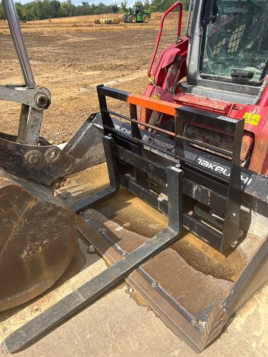 2020 TAKEUCHI TL8R2-CR