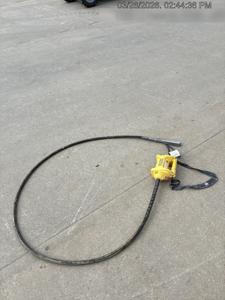 2019 WACKER NEUSON M2500