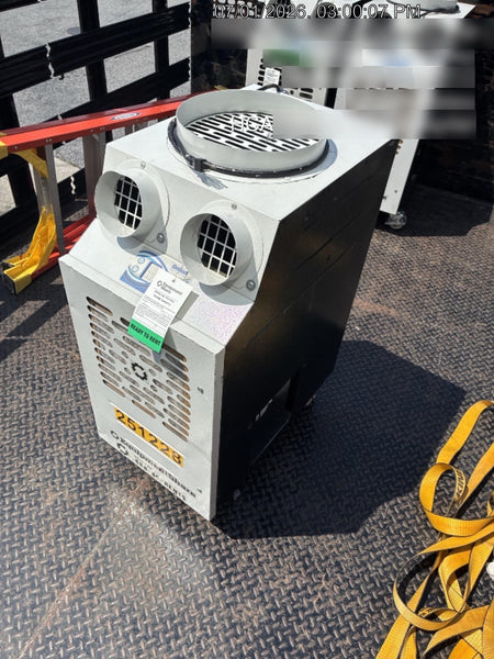 2022 KWIKOOL KPAC1411-2