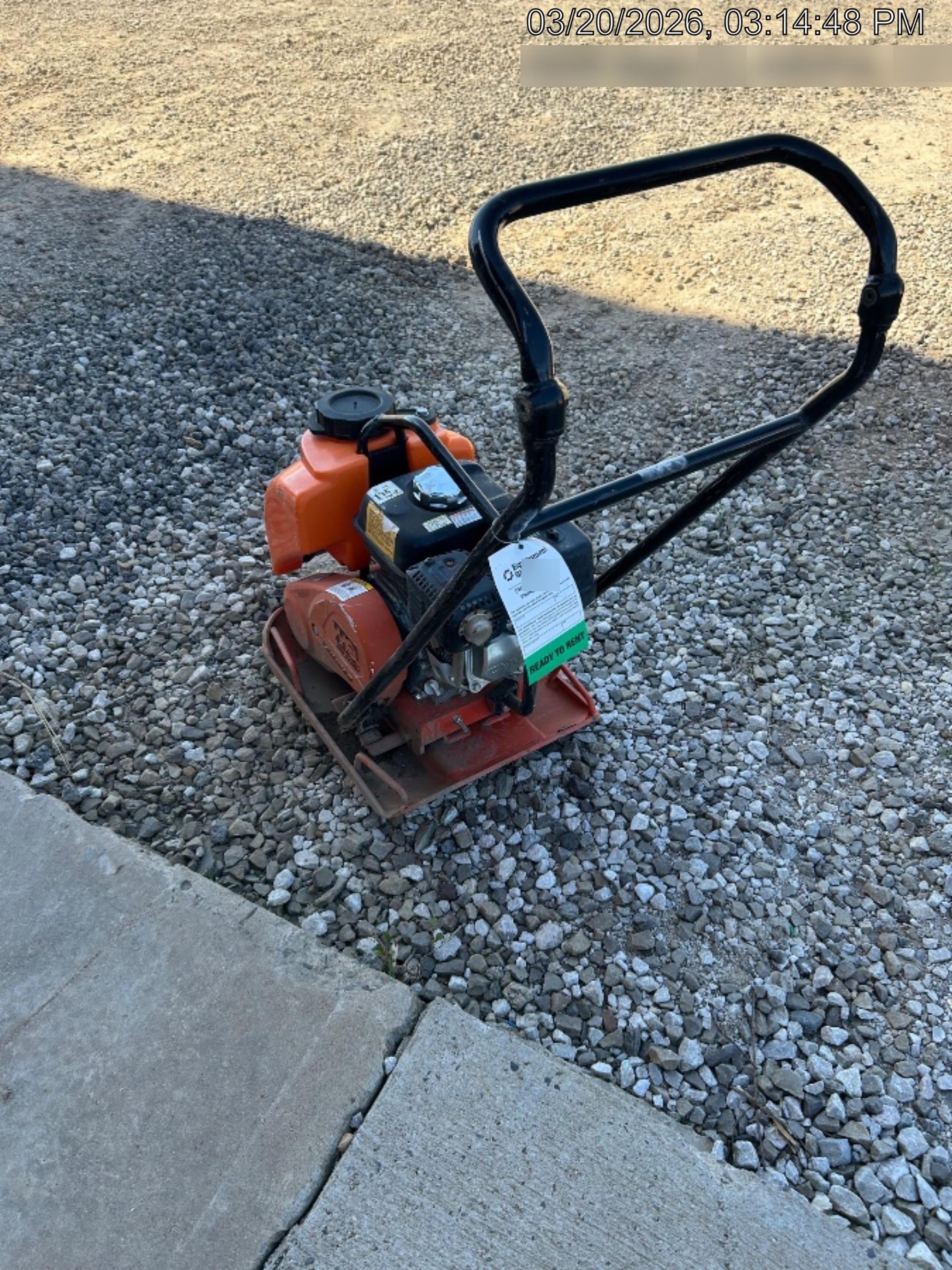 2023 MULTIQUIP MVC82VHW