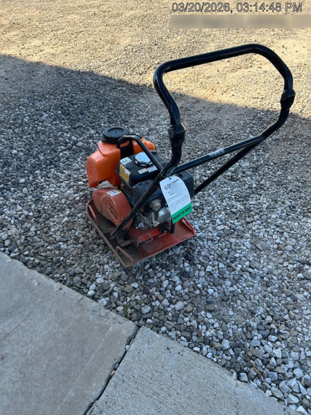 2023 MULTIQUIP MVC82VHW