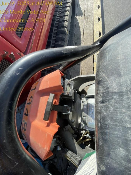 2024 HUSQVARNA LT6005