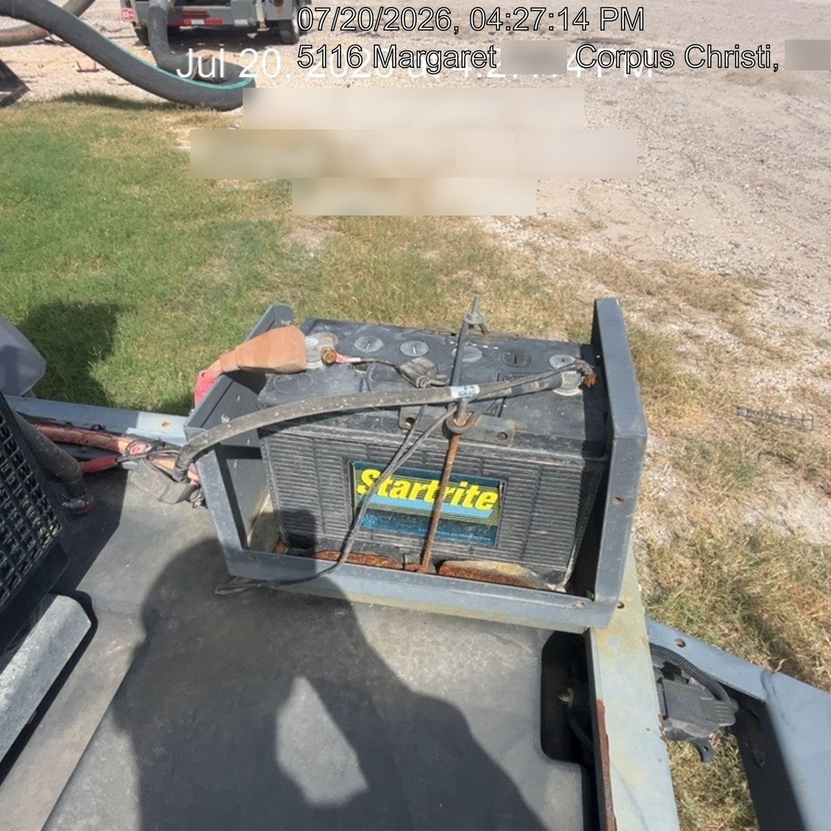 2021 ATLAS COPCO PAC66
