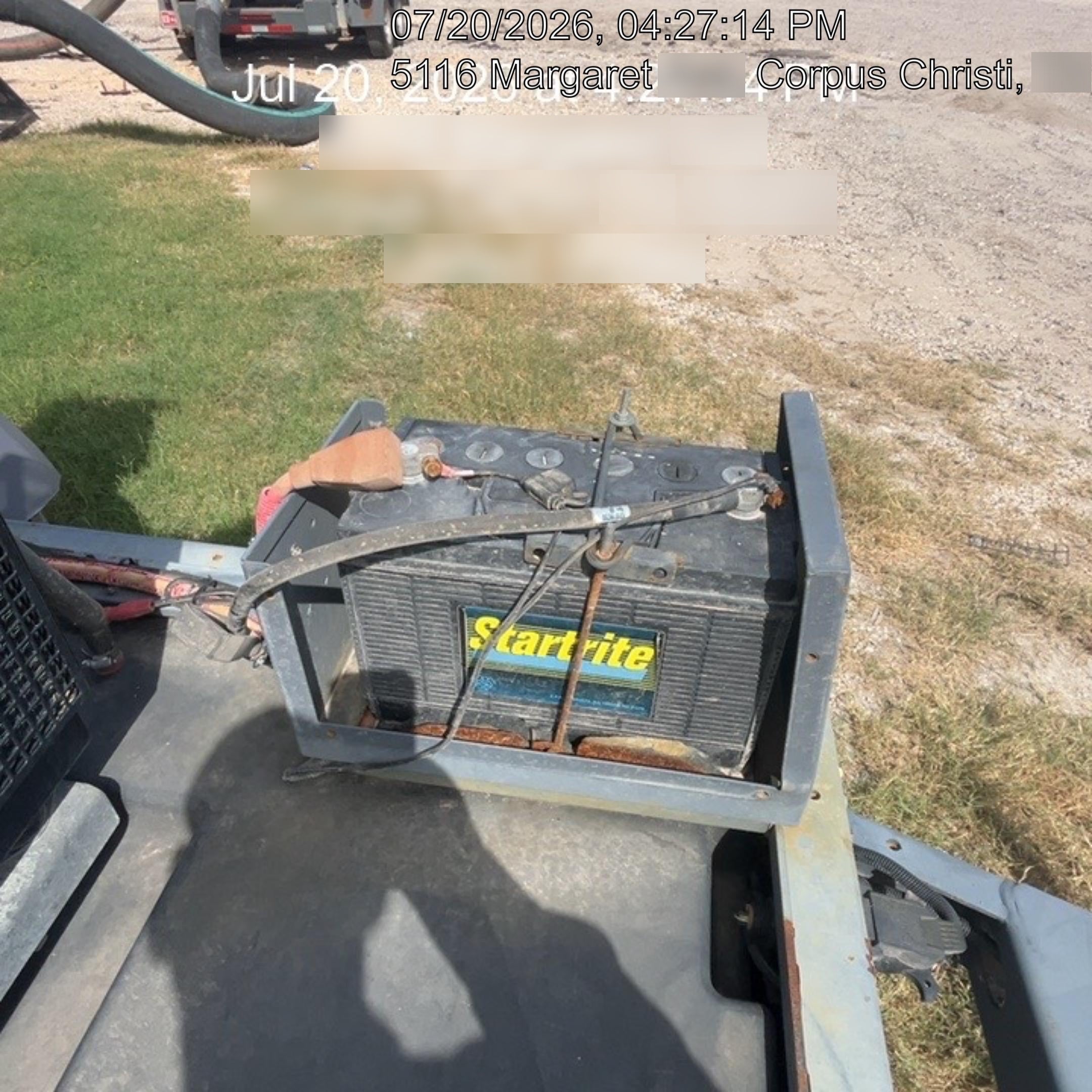 2021 ATLAS COPCO PAC66