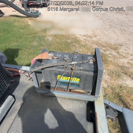 2021 ATLAS COPCO PAC66