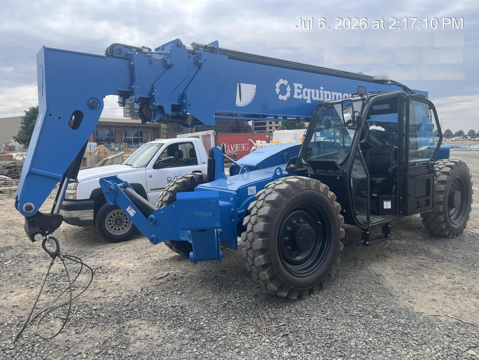 2026 GENIE GTH-1256