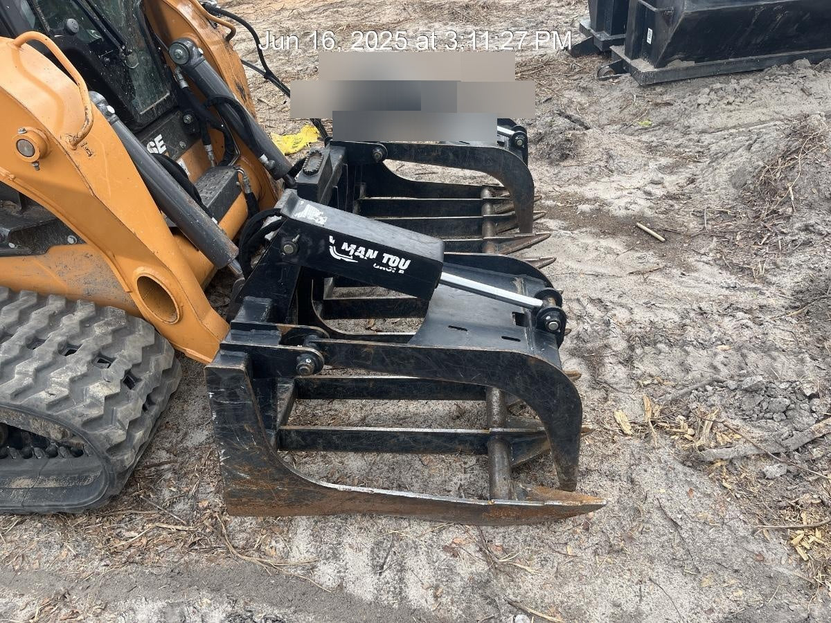 2024 MANITOU 50504728