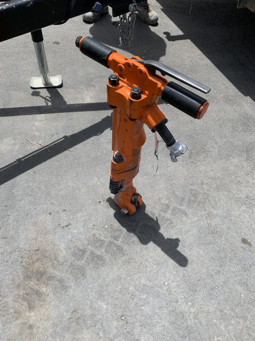 2020 MICHIGAN PNEUMATIC MP-TPB60-114