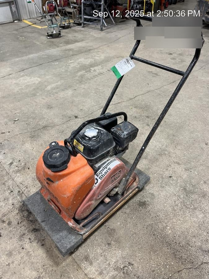 2016 MULTIQUIP MVC82VHW