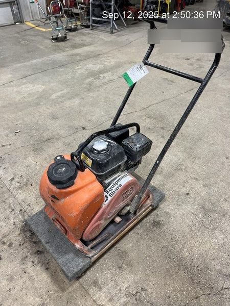 2016 MULTIQUIP MVC82VHW