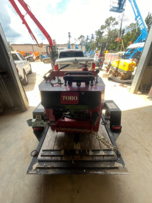 2021 BARRETO E4X6TBT