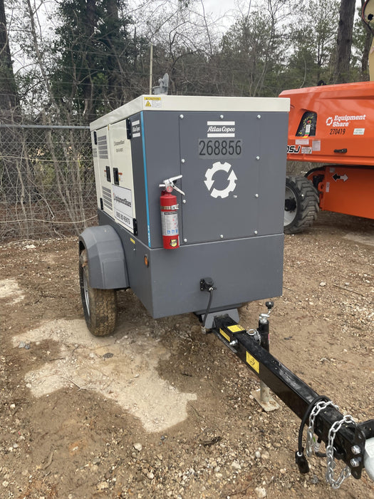 2022 ATLAS COPCO QAS25 CWK