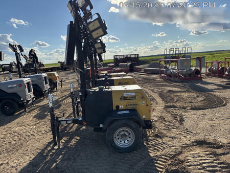 2021 ALLMAND NLV3GR