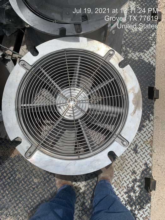 2021 MICHIGAN PNEUMATIC JF20