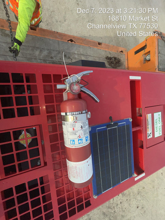 2022 Shindaiwa DGW400MDL Kubota D902 Engine, 23 HP, Dual Op Welder, Wire, Arc, Droop Stick, Tig, and CC Stick Functionality, Simulphase, 3 Phase and 1 Phase Gen Output, Single Axle NB Trlr, Slr Trckl Chrg 12V 12W, Fire Ext