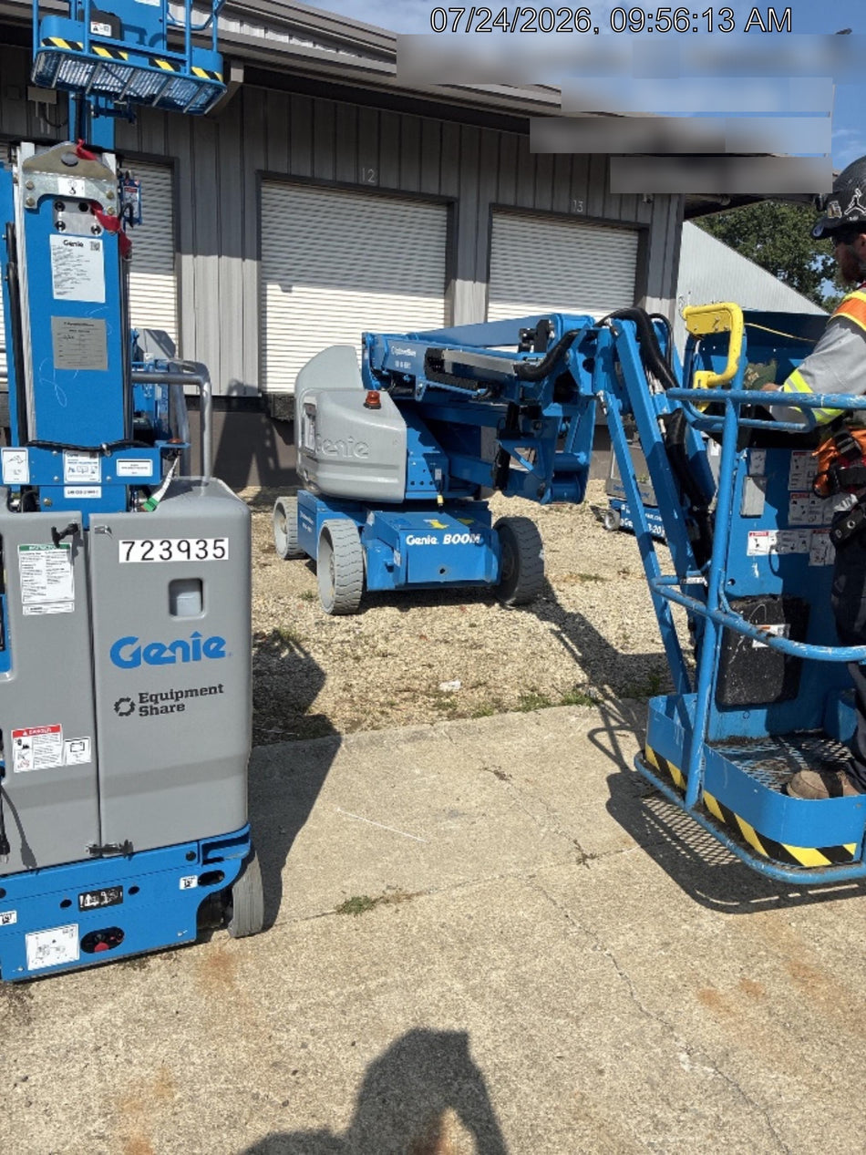 2024 GENIE Z40/23N RJ