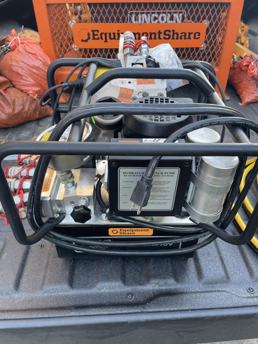 2023 TORCUP EMAX-115V-Q