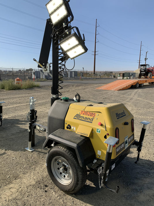 2020 ALLMAND 350 Night-Lite