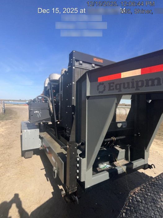 2023 PREMIER PUMP 8NHTH-RP-DC13