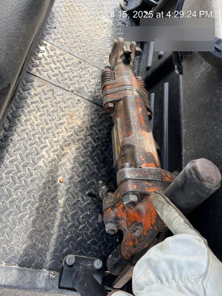 2019 AMERICAN PNEUMATIC TOOL APT-M190