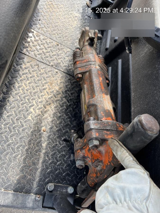 2019 AMERICAN PNEUMATIC TOOL APT-M190