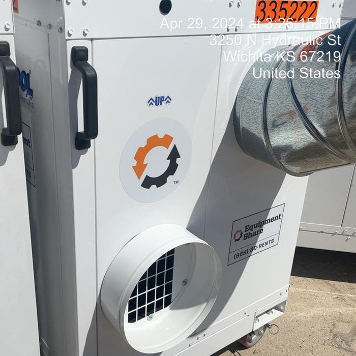 2023 KWIKOOL KPO5-43H