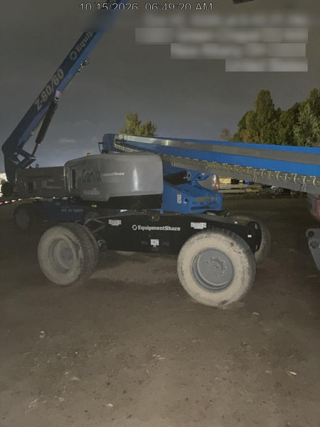 2024 GENIE S-65 HF