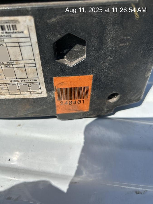 2022 HYPERTHERM Powermax 125