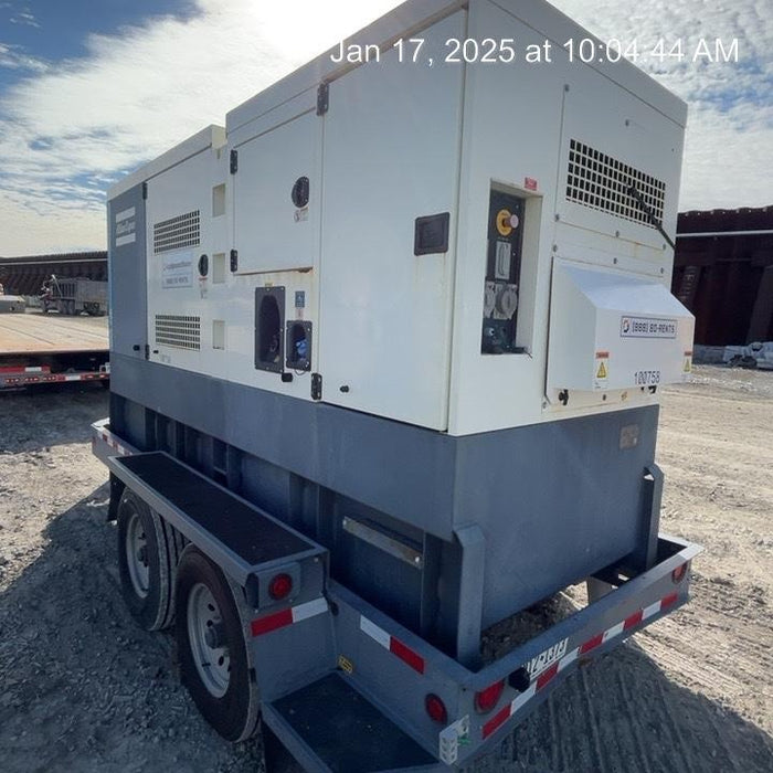 2020 ATLAS COPCO QAS 330