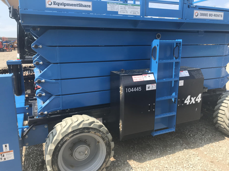 2020 GENIE GS-5390 RT