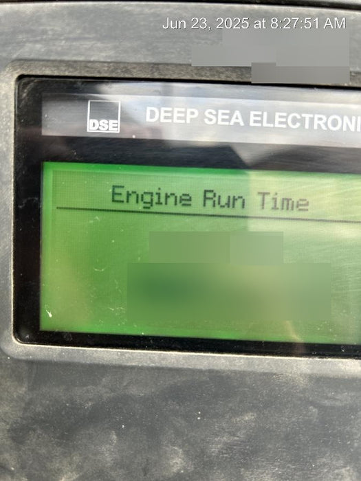 2022 ATLAS COPCO QAS 125