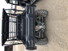 Kawasaki Mule PRO-DXT Diesel, 6-Seater, Canopy