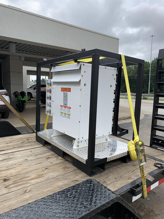 2022 TRYSTAR TF-75KVA480-208SDC-M-F