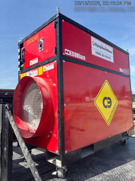 2024 CAMPO EB150E480600V