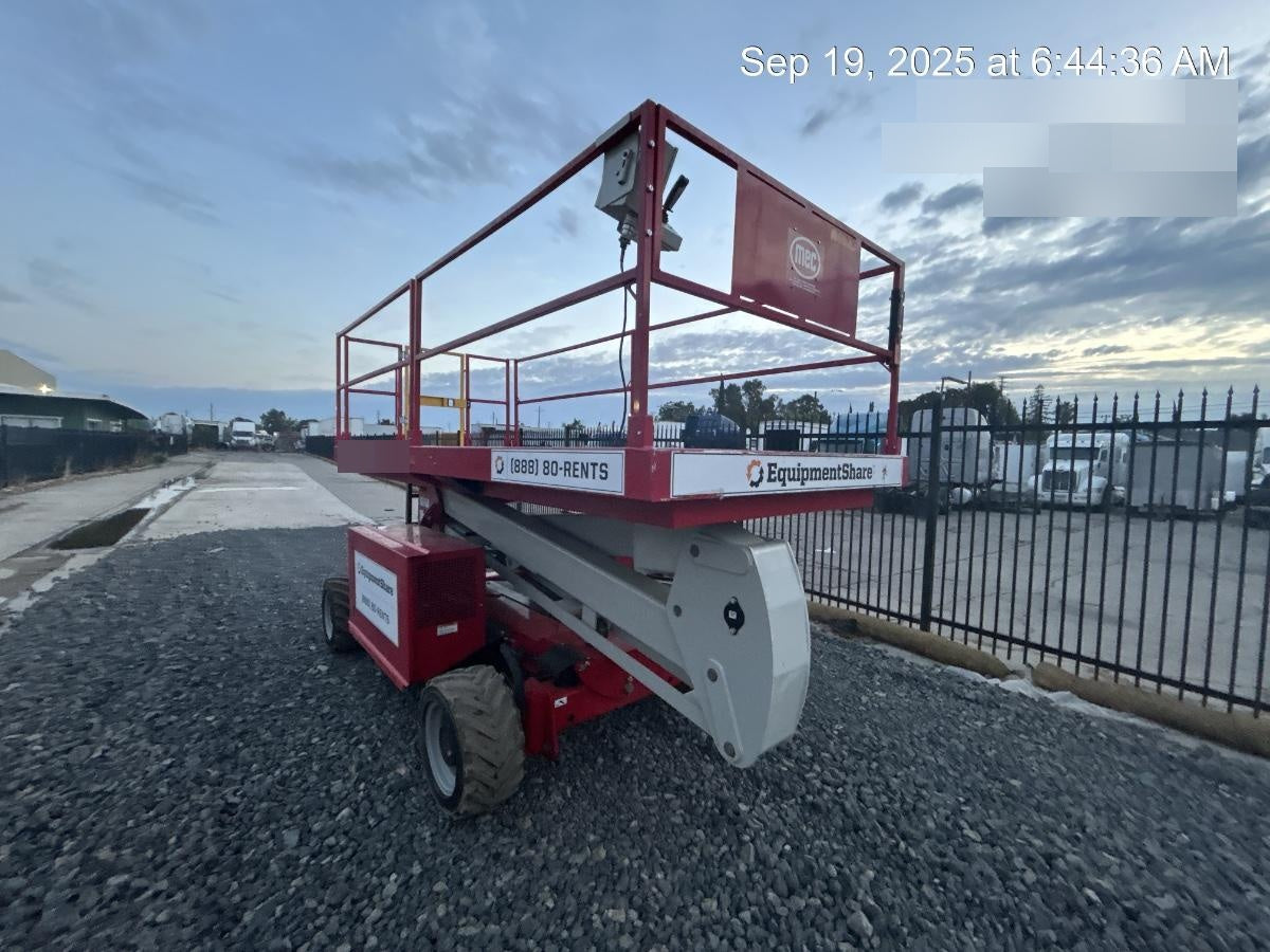 2020 MEC 3084ES