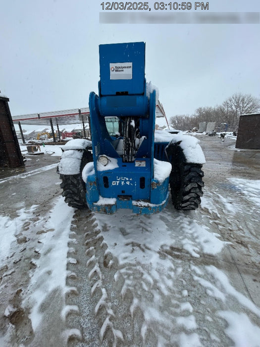 2019 GENIE GTH-844