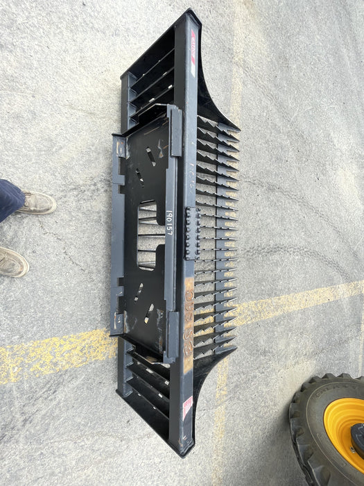 2021 ARROW MATERIAL HANDLING 374UNRB