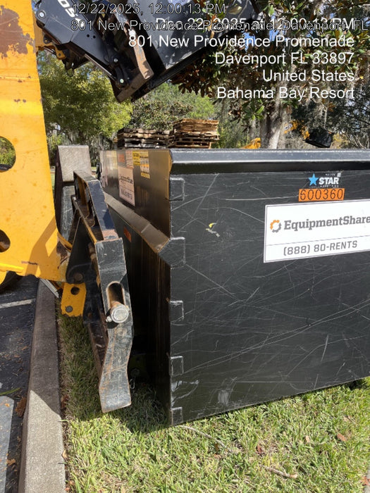 2025 STAR INDUSTRIES 1430