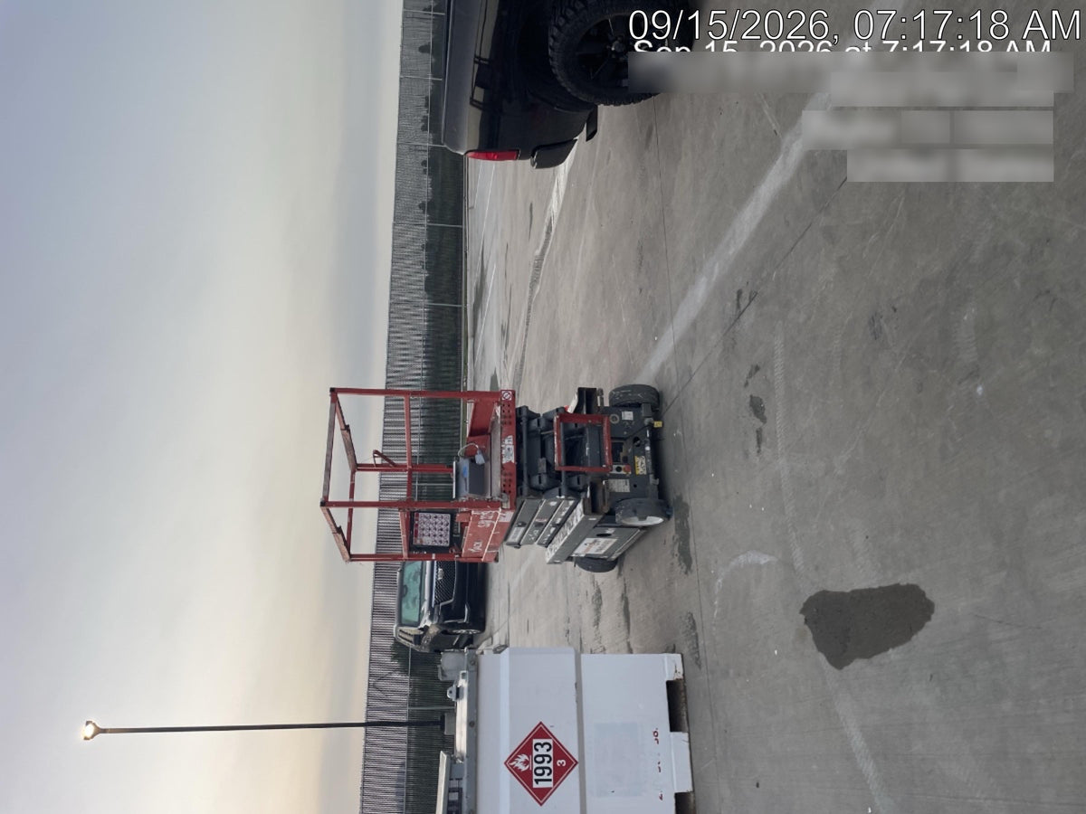 2017 Skyjack SJIII-3219 Skyjack SJ3219, Trojan Battery Set, Extended Warranty 5yr/5k hr