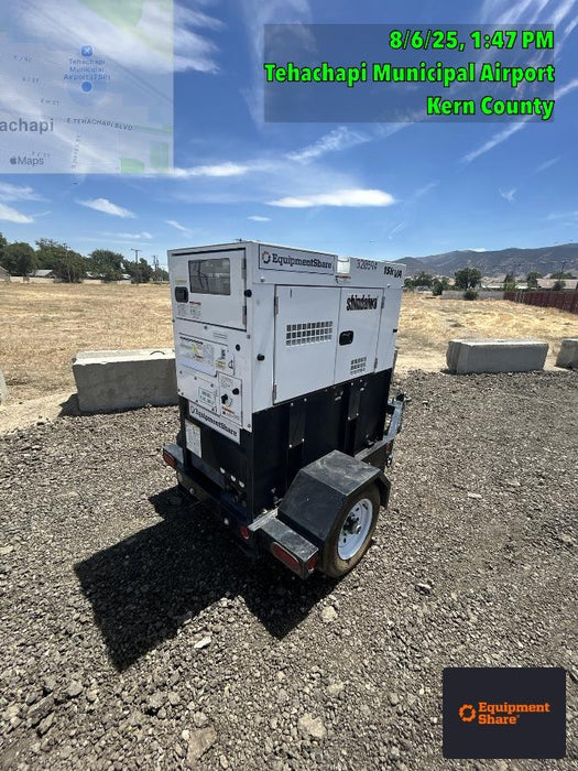 2023 SHINDAIWA DGK15FL