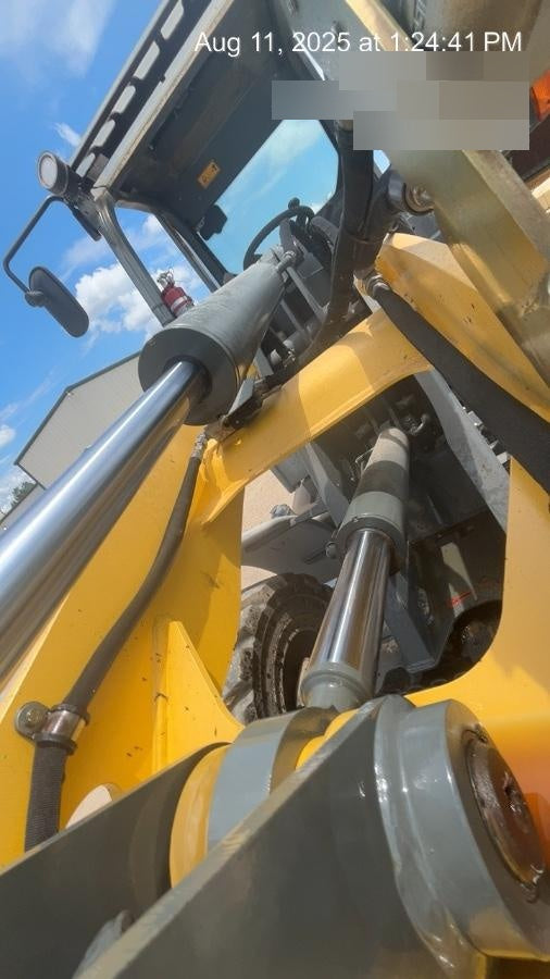 2018 WACKER NEUSON 5055