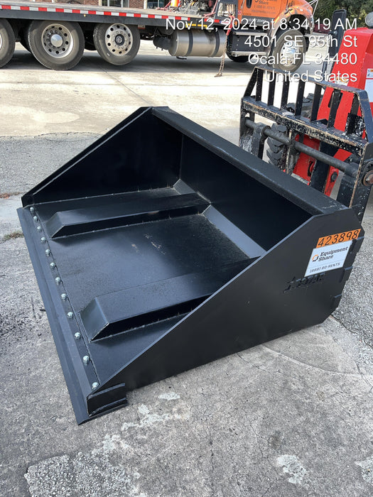 2024 STAR INDUSTRIES 1406B